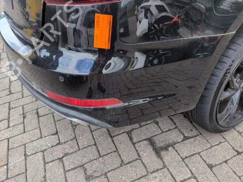 Used Rear bumper Rear bumper 36861451 36861451