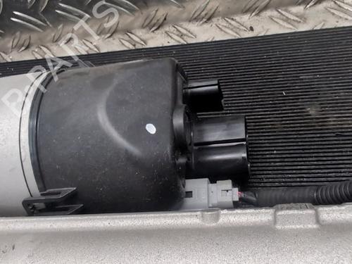 Steering rack CITROËN JUMPER II Platform/Chassis 2.0 BlueHDi 160 | BP31268460M22