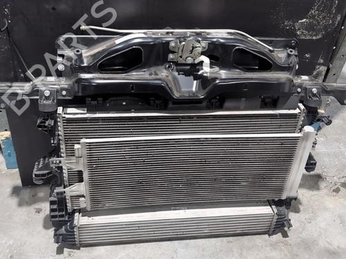 Used Full front OPEL MOVANO C Van (U9) 2.2 D (140 hp) 30706899