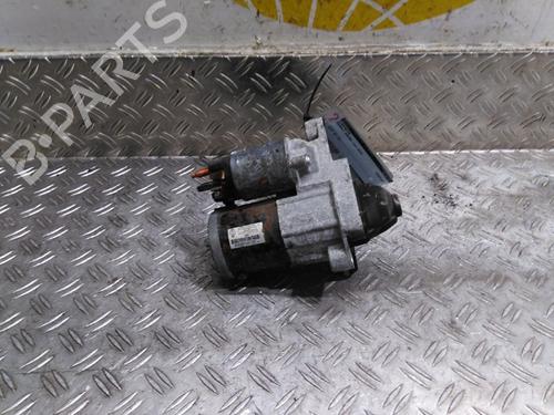 Used Starter RENAULT KADJAR (HA_, HL_) 1.2 TCe 130 (HLMR) (130 hp) 26042956