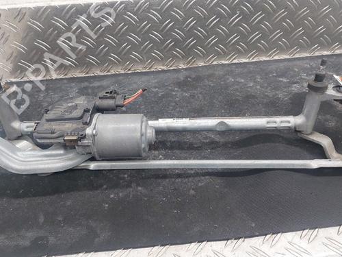 front-wipers-mechanism-vw-golf-viii-cd1-da1-2019-36185644 main image