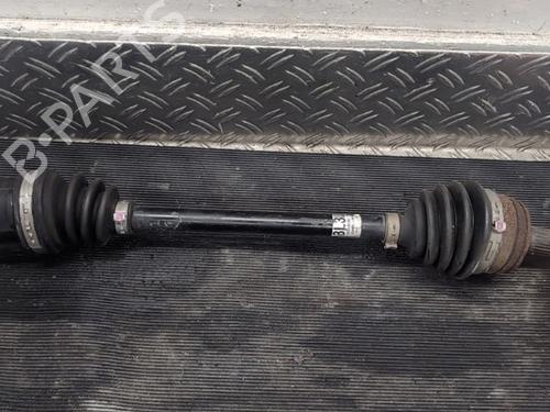 Used Left front driveshaft Left front driveshaft CITROËN C1 II (PA_, PS_) 1.0 VTi 72 (72 hp) 30201834 30201834