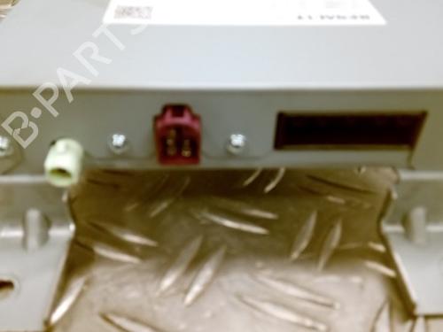 Antenna/Base RENAULT AUSTRAL TCe 160 (HGMJ) | BP26045078C140 