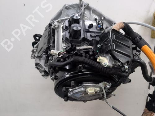 Gearbox DACIA JOGGER (RK_) 1.6 HYBRID 140 (RKN8) | BP26046067M3 