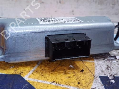 Control unit MITSUBISHI MIRAGE / SPACE STAR VI Hatchback (A0_A) 1.2 | BP26041666M11 - Image 2