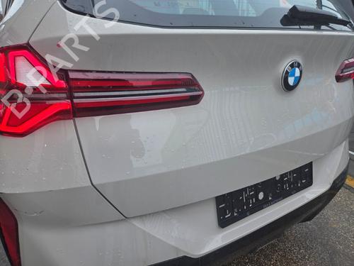 Tailgate BMW X3 (G45) xDrive 30 e | BP32520178C6