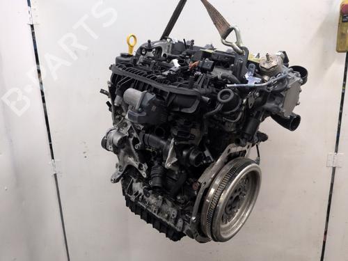 Engine VW GOLF VII (5G1, BQ1, BE1, BE2) 2.0 GTI | BP31627367M1
