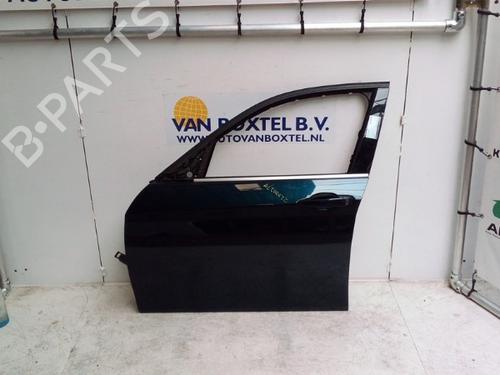 Left front door BMW 1 (F20) 116 d | BP26041294C2 