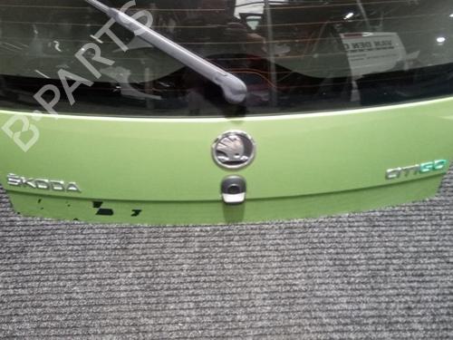 Tailgate SKODA CITIGO (NF1) 1.0 | BP26043424C6 