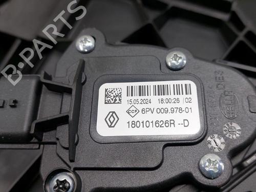 Break pedal CITROËN JUMPER II Platform/Chassis 2.0 BlueHDi 160 | BP33717537I19 - Image 2