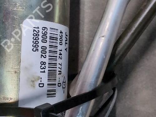 Steering rack CITROËN JUMPER II Platform/Chassis 2.0 BlueHDi 160 | BP33717538M22  - Image 5