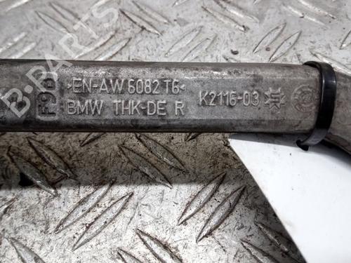 Used Right front suspension arm BMW 3 Touring (G21, G81) M 340 i xDrive (374 hp) 26043749