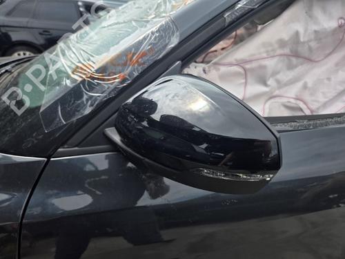 Left mirror AUDI A1 Sportback (GBA) 25 TFSI | BP27590950C26