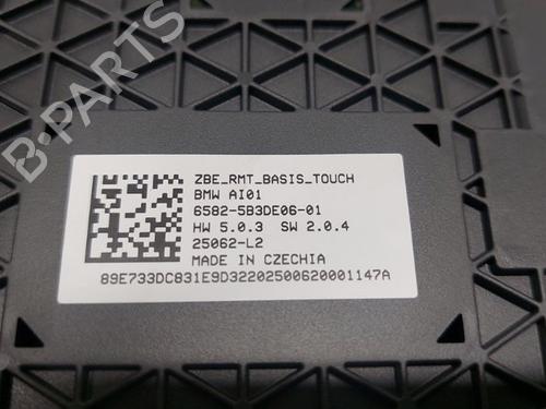 Control unit BMW X3 (G45) xDrive 30 e | BP33956296M11 - Image 3