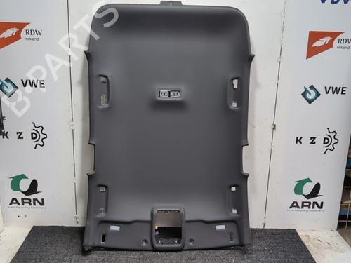 Used Interior roof Interior roof 36861477 36861477