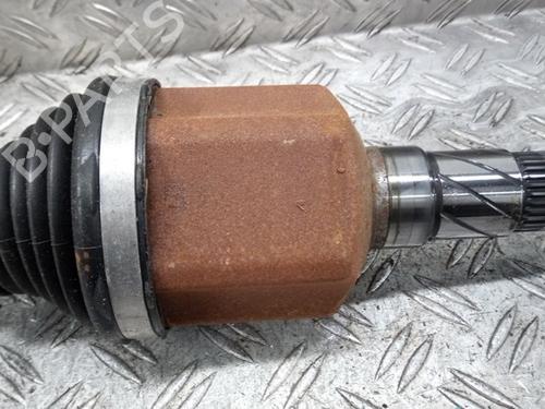 Left rear driveshaft TESLA MODEL Y (5YJY) Long Range All-wheel Drive | BP26046963M40 - Image 3