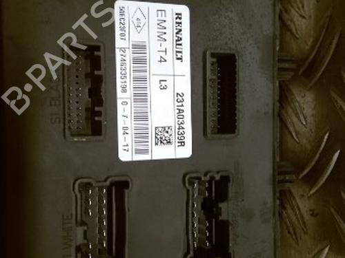 Elektronisk modul RENAULT CAPTUR I (J5_, H5_) 0.9 TCe 90 | BP26045638M83 