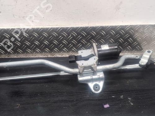 Vindrute Vindusviskermekanisme VW TRANSPORTER T6 Van (SGA, SGH, SHA, SHH) 2.0 TDI | BP30052328C83 