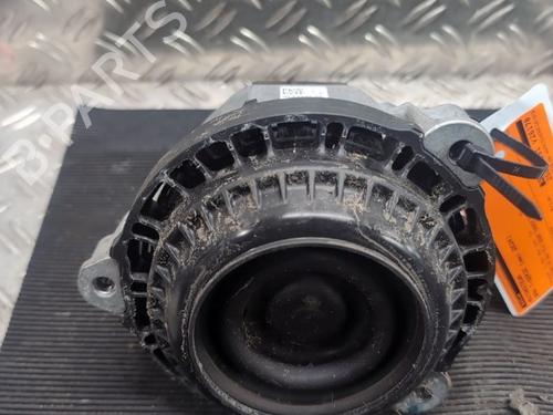 Used Engine mount BMW 7 (G70) M 760e Plug-in Hybrid xDrive (571 hp) 30550061