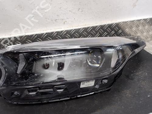 Used Left headlight Left headlight KIA XCEED (CD) 1.5 T-GDI (140 hp) 28021358 28021358