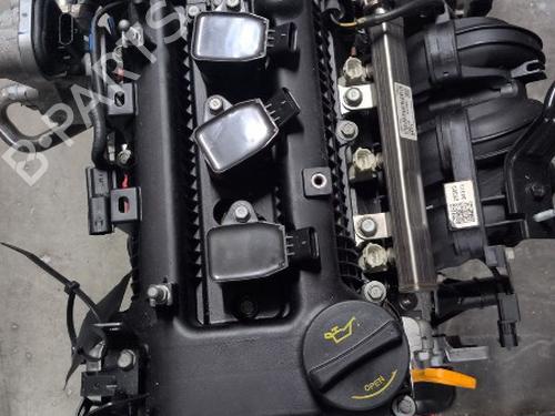 Motore KIA PICANTO III (JA) 1.0 (67 hp) 30922047