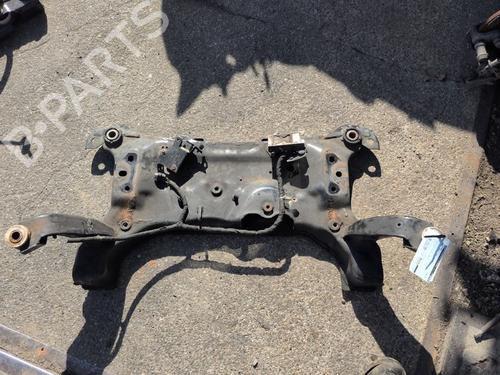 Used Subframe Subframe FORD TRANSIT CONNECT V408 Box Body/MPV 1.5 EcoBlue (120 hp) 40450422 40450422