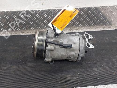 Used AC compressor AC compressor DACIA JOGGER (RK_) 1.0 TCe 110 (RKMD) (110 hp) 34694475 34694475
