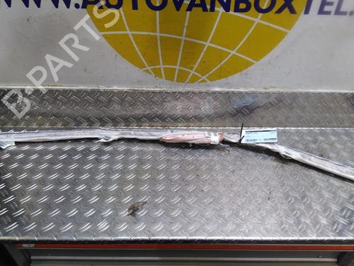 Used Left curtain airbag CITROËN C3 III (SX) 1.2 VTi 82 (82 hp) 30811540