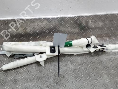 Used Right curtain airbag FORD C-MAX II (DXA/CB7, DXA/CEU) 1.0 EcoBoost (125 hp) 30811855