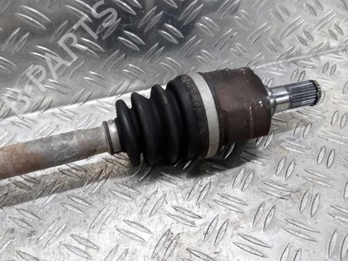 Right front driveshaft HYUNDAI i10 II (BA, IA) 1.2 | BP26044916M39 