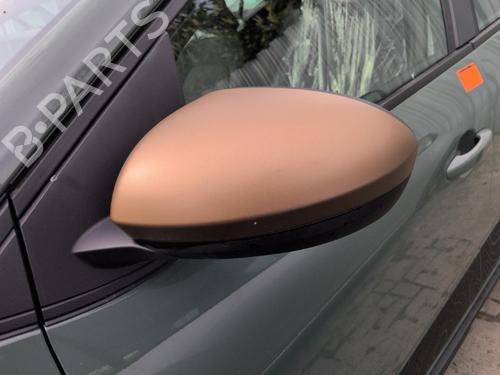 Used Left mirror Left mirror DACIA LOGAN EXPRESS (FS_) 1.4 (75 hp) 33956208 33956208