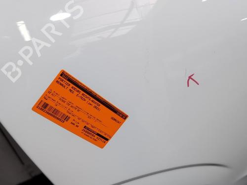 Dør højre bagtil RENAULT MEGANE E-TECH SUV EV60 (BNJ1) | BP38911859C5 - Image 7