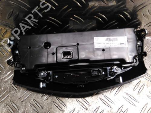 Climate control NISSAN QASHQAI II (J11, J11_) 1.2 DIG-T | BP26042262I5