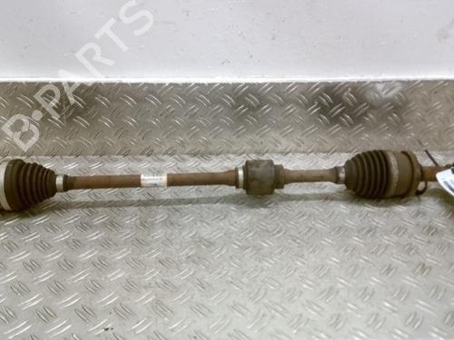 Used Right front driveshaft Right front driveshaft KIA PICANTO III (JA) 1.0 (67 hp) 26047144 26047144