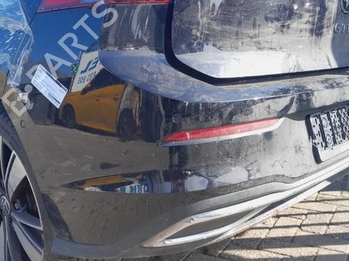 Rear bumper VW GOLF VIII (CD1, DA1) 1.4 GTE Plug-in Hybrid | BP29160086C8