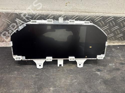 Used Display monitor Display monitor SKODA KODIAQ I (NS6, NS7, NV7) 1.5 TSI (150 hp) 34694451 34694451