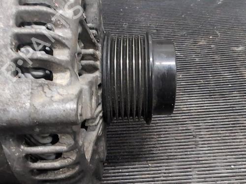 Generator LAND ROVER RANGE ROVER VELAR (L560) 3.0 D300 SDV6 4x4 | BP29710238M7 