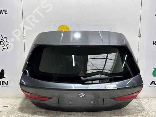 Used Tailgate Tailgate BMW 1 (F40) 118 i (140 hp) 33286604 33286604