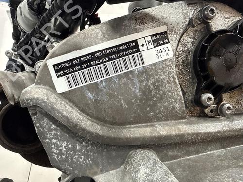 Engine SKODA KAMIQ (NW4) 1.0 TSI | BP40450493M1  - Image 5