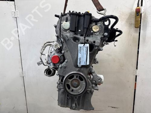 Used Gearbox Gearbox FORD FOCUS IV Turnier (HP) 1.0 EcoBoost mHEV (155 hp) 40450426 40450426