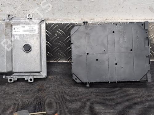 Control unit CITROËN C3 III (SX) 1.2 PureTech 82 | BP26044757M11 - Image 8