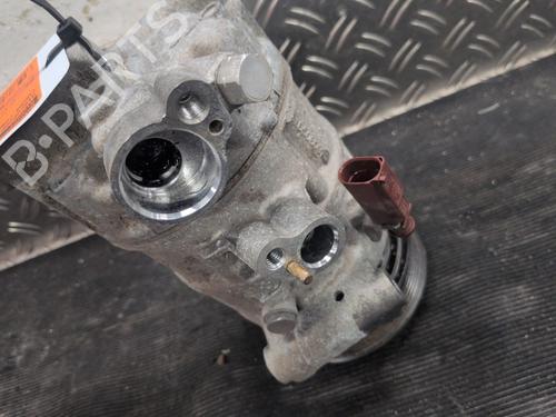 AC compressor CUPRA FORMENTOR (KM7, KMP) 1.5 TSI | BP34694748M34 - Image 2