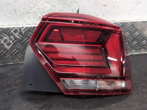 Used Right taillight Right taillight 38911878 38911878
