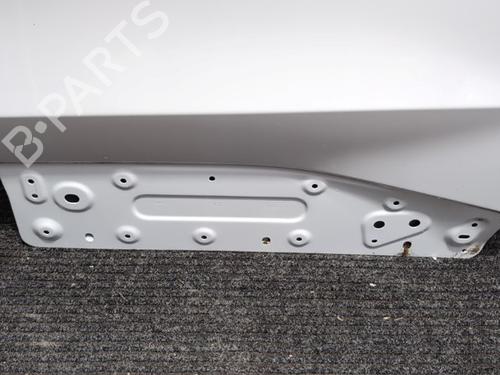 Dør venstre bagtil RENAULT MEGANE E-TECH SUV EV60 (BNJ1) | BP38911861C4 - Image 2