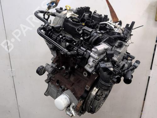 Engine FORD FIESTA VII (HJ, HF) 1.0 EcoBoost | BP29539864M1 
