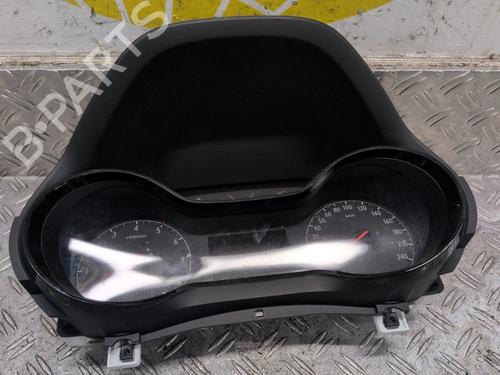 Multifunctionele display OPEL CORSA F (P2JO) 1.2 (68) (75 hp) 26044749