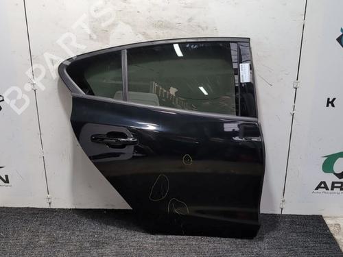 right-rear-door-ford-focus-iv-hn-2018-40450490 main image