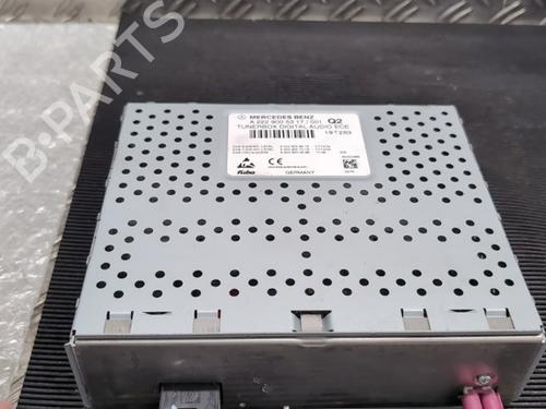 Elektronisk modul MERCEDES-BENZ V-CLASS (W447) V 300 CDI / d (447.811, 447.813, 447.815) (239 hp) 29160106