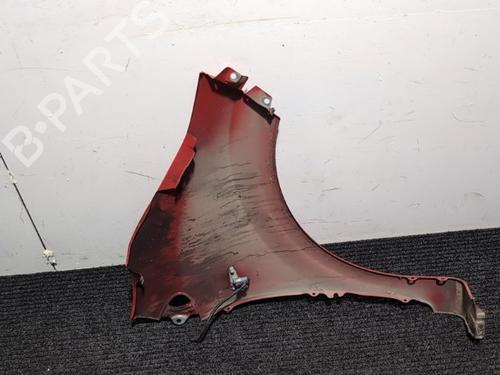 Left front fenders KIA PICANTO III (JA) 1.0 | BP29539695C41 