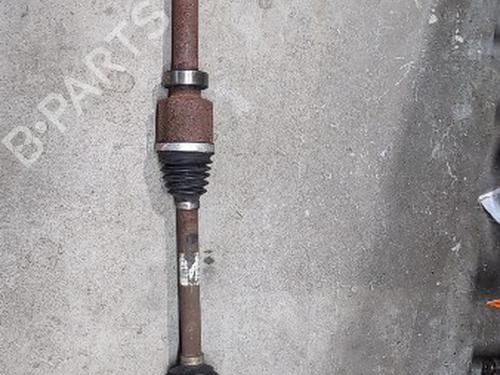 Used Right front driveshaft Right front driveshaft 37266657 37266657
